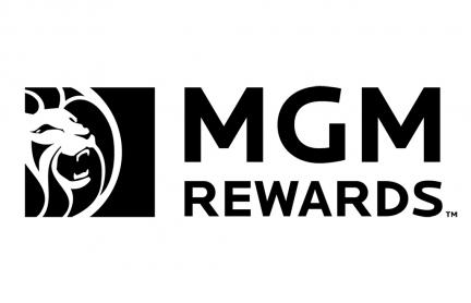 MGM Rewards logo
